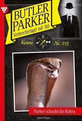Parker schockt die Kobra