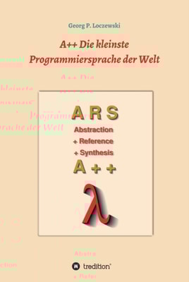 A++ Die kleinste Programmiersprache der Welt