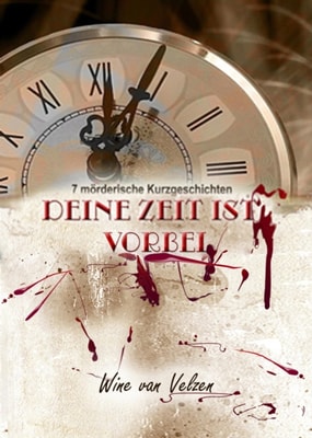 Deine Zeit ist vorbei