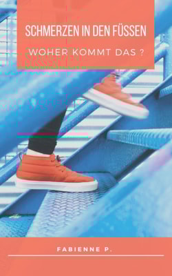 Schmerzen an den Füßen