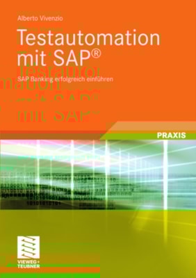 Testautomation mit SAP®