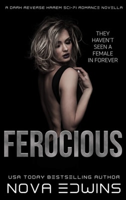 Ferocious