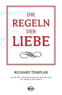 Die Regeln der Liebe