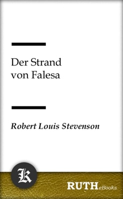 Der Strand von Falesa