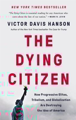 Dying Citizen