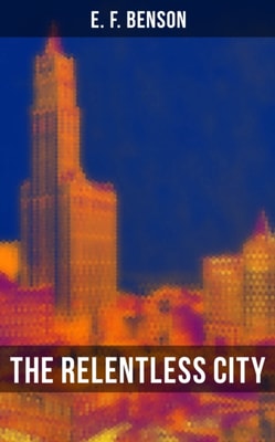 Relentless City
