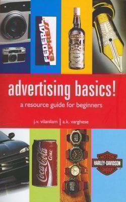Advertising Basics!