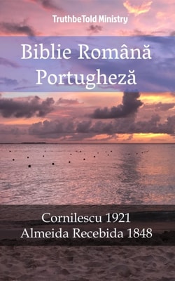 Biblie Română Portugheză