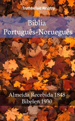 Bíblia Português-Norueguês