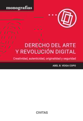 Derecho del arte y revolucion digital