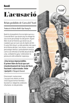 L'acusació