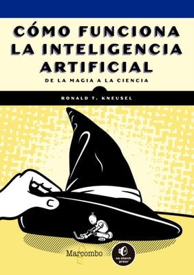 Cómo funciona la inteligencia artificial