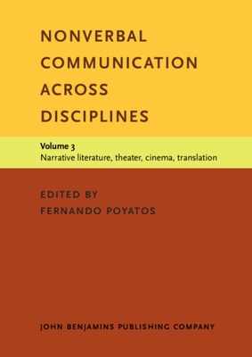 Nonverbal Communication across Disciplines