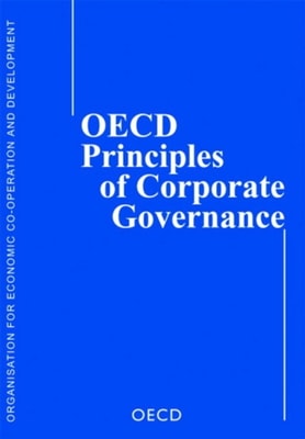OECD Principles of Corporate Governance
