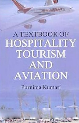 Textbook of Hospitality Tourism and Aviation
