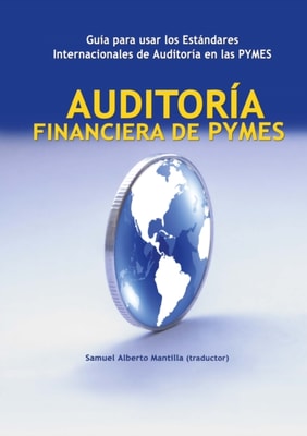 Auditoría financiera de PYMES