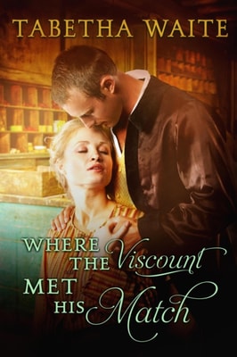 Where the Viscount Met His Match