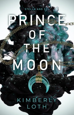 Prince of the Moon