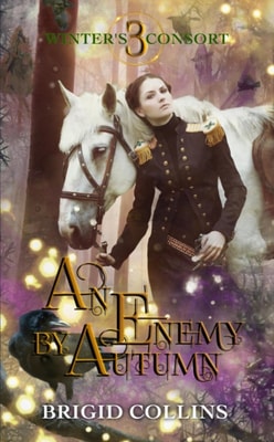 Enemy by Autumn