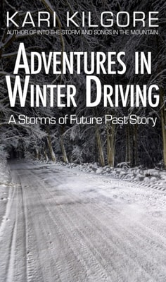 Adventures in Winter Driving