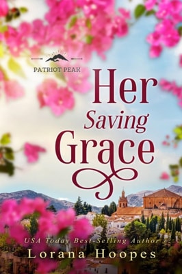 Her Saving Grace: A Small town Christian Romance