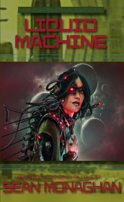 Liquid Machine