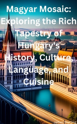 Magyar Mosaic: Exploring the Rich Tapestry of Hungary's History, Culture, Language, and Cuisine
