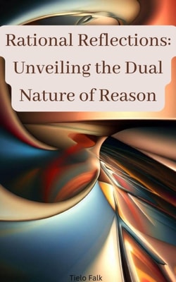 Rational Reflections: Unveiling the Dual Nature of Reason