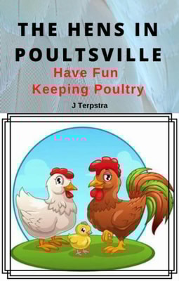 Hens in Poultsville