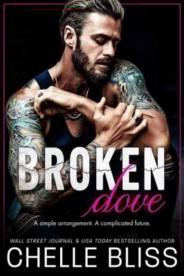 Broken Dove
