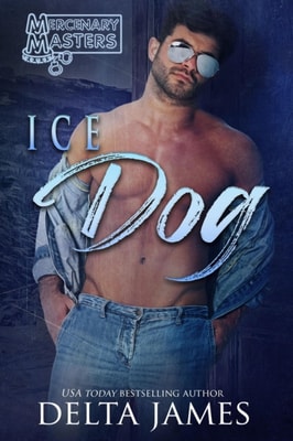 Ice Dog