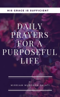 Daily Prayers for a Purposeful Life