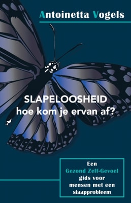 Slapeloosheid hoe kom je ervan af?