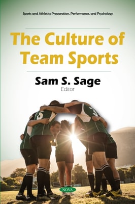 Culture of Team Sports