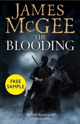 Blooding: free sampler