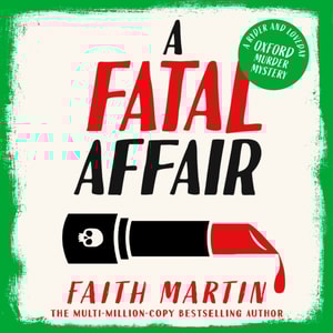 Fatal Affair