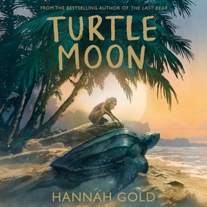Turtle Moon