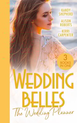WEDDING BELLES WEDDING EB