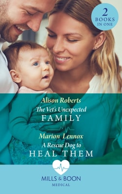VETS UNEXPECTED FAMILY EB