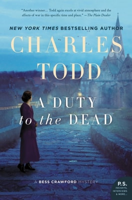 Duty to the Dead