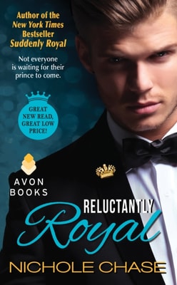 Reluctantly Royal