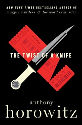 Twist of a Knife