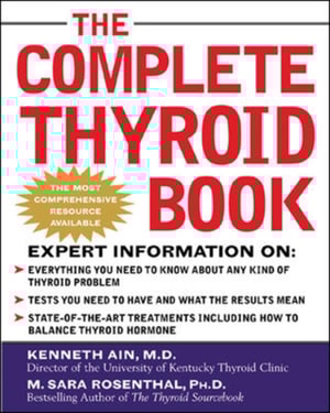 Complete Thyroid Book