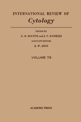 International Review of Cytology