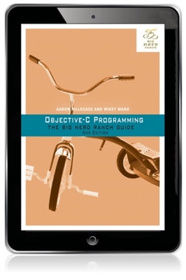 Objective-C Programming