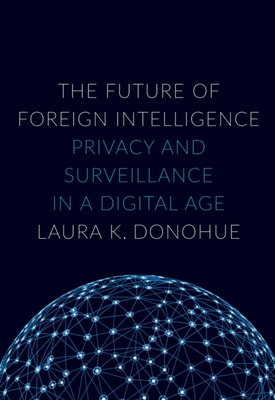 Future of Foreign Intelligence