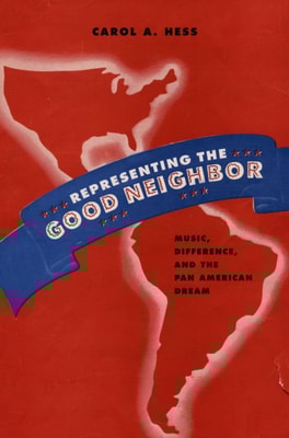 Representing the Good Neighbor