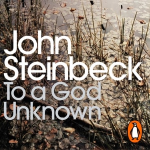 To a God Unknown