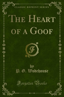 Heart of a Goof