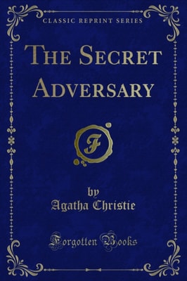 Secret Adversary